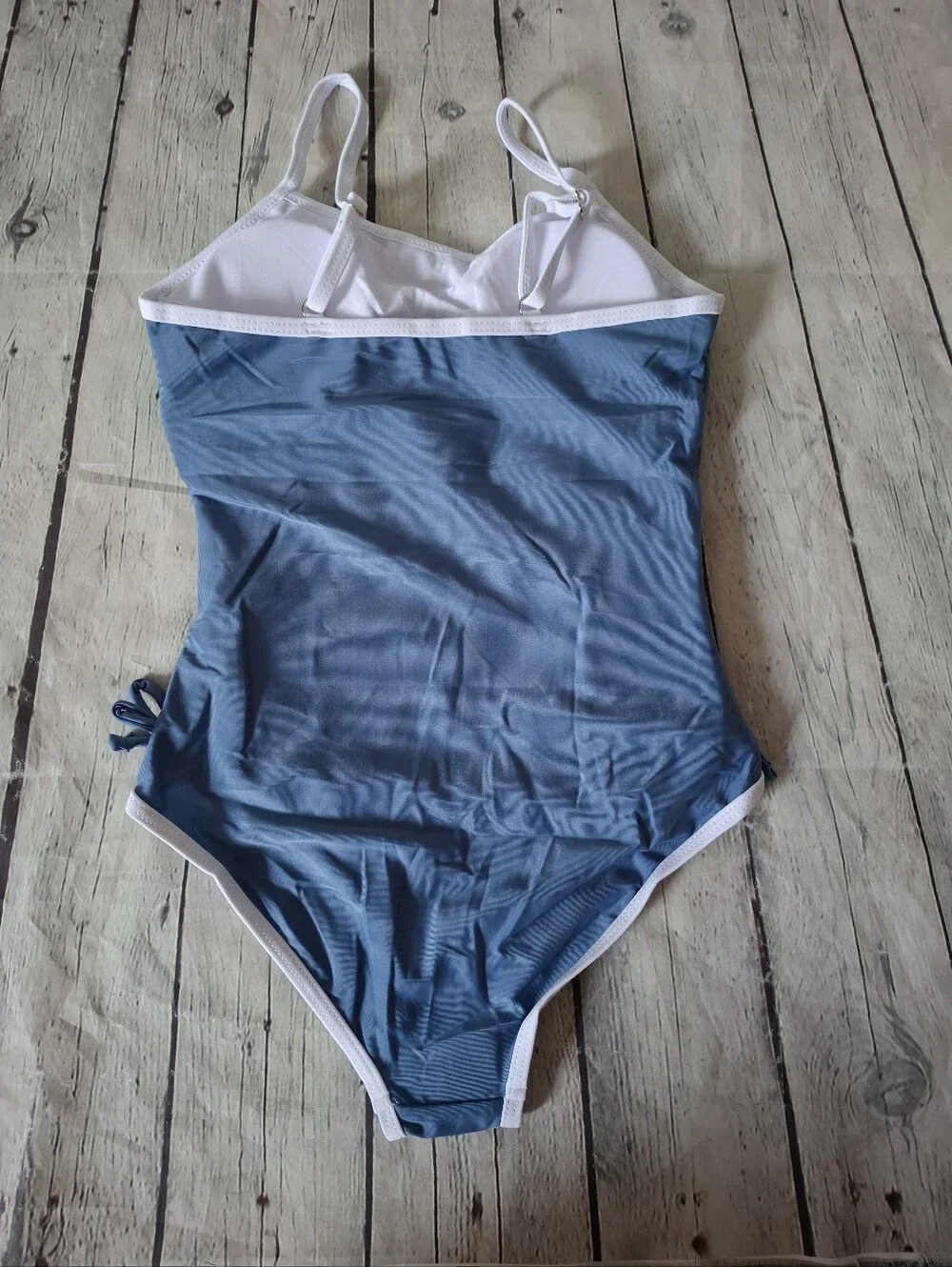 NWOT Happy Cherry Girls Swimsuit - 9-10
